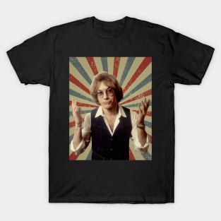 Warren Zevon T-Shirt